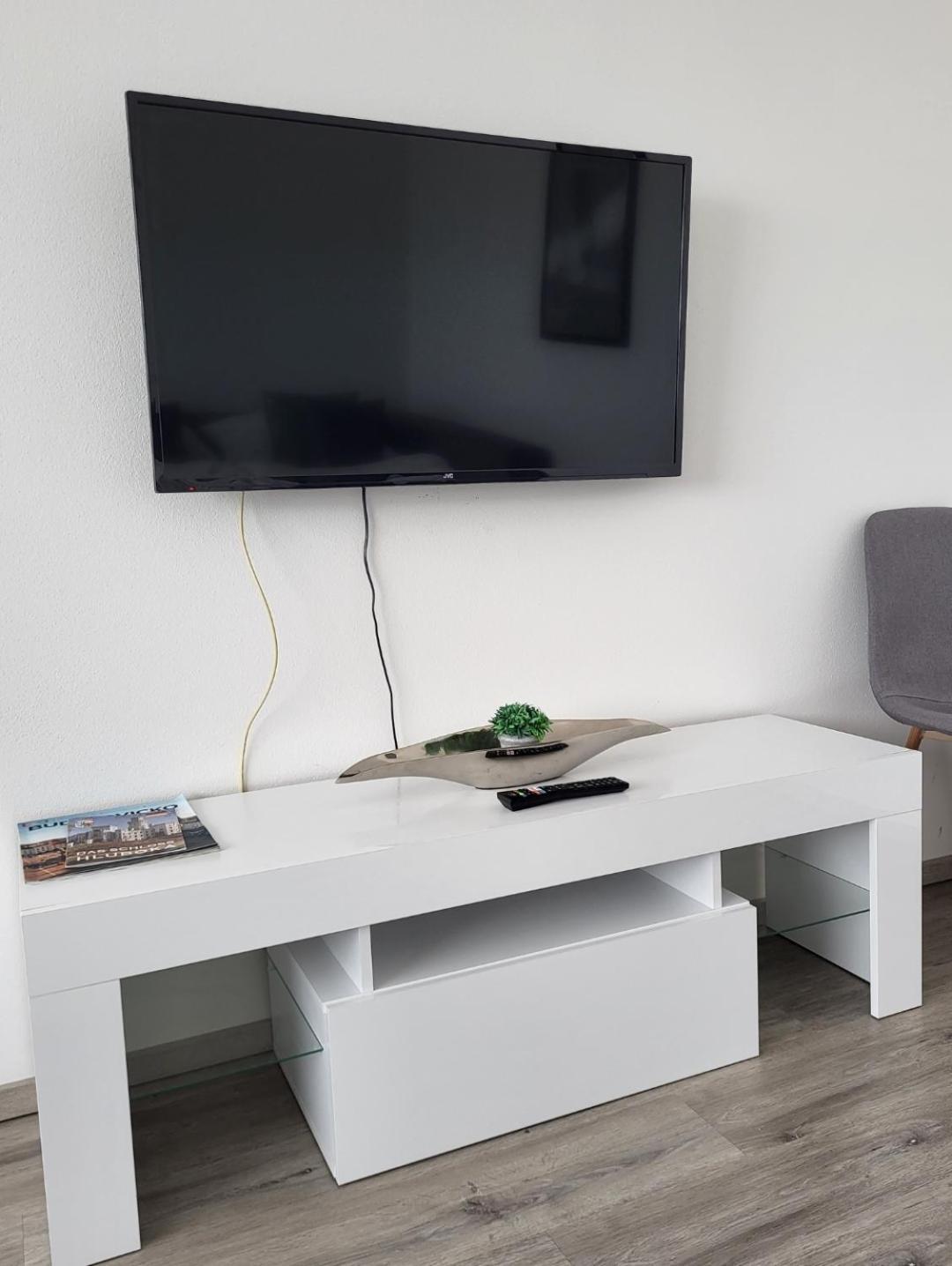Apartman Gabriela Roudne Exterior photo